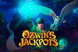 Ozwin’s Jackpots